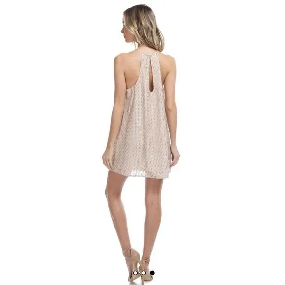 NWT Show Me Your Mumu Gomez Mini Dress - Picture 2 of 7